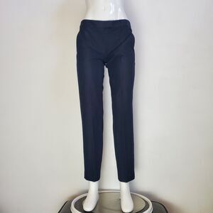 New Tahari Navy Trousers
